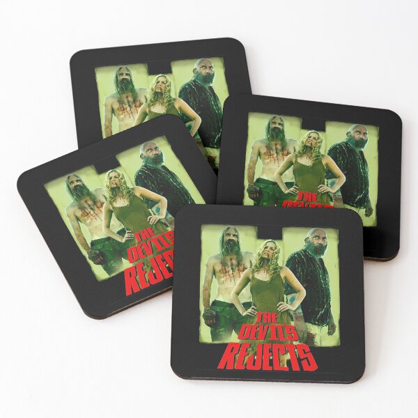 Item preview, Vintage Grunge Slasher Outlaws Graphic Art designed and sold by DanielGonzalef.