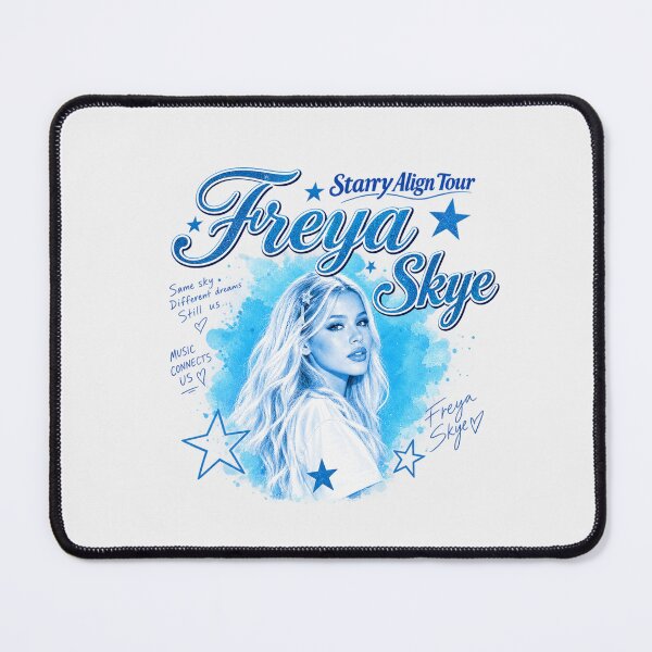Item preview, Freya Skye designed and sold by PainterlVibes.