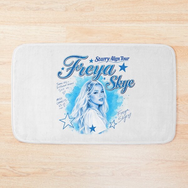 Item preview, Freya Skye designed and sold by PainterlVibes.