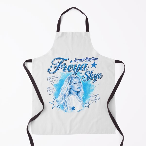 Item preview, Freya Skye designed and sold by PainterlVibes.
