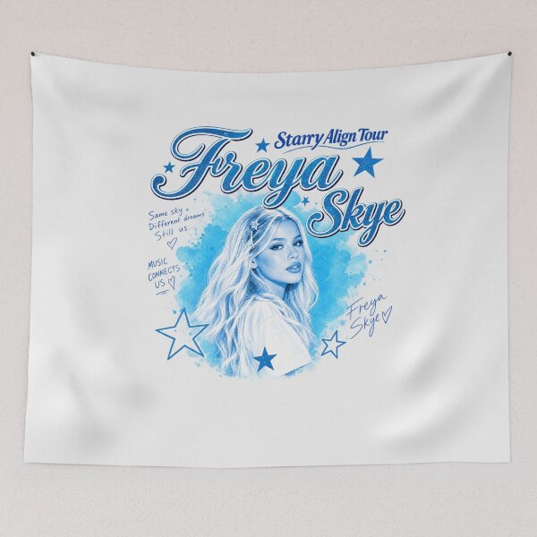 Item preview, Freya Skye designed and sold by PainterlVibes.