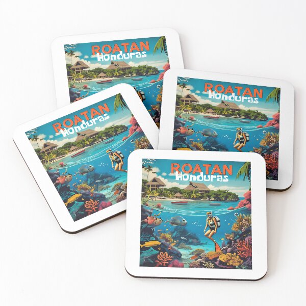 Item preview, Wall  Art Honduras designed and sold by tyahj-cardwell.