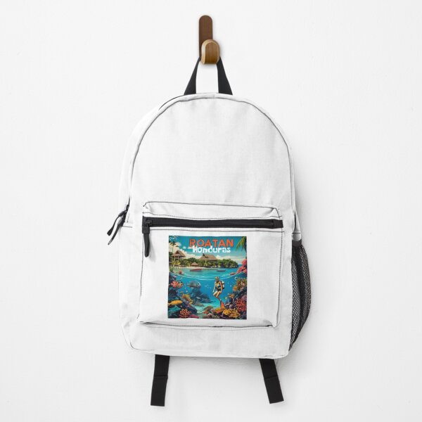 Item preview, Wall  Art Honduras designed and sold by tyahj-cardwell.