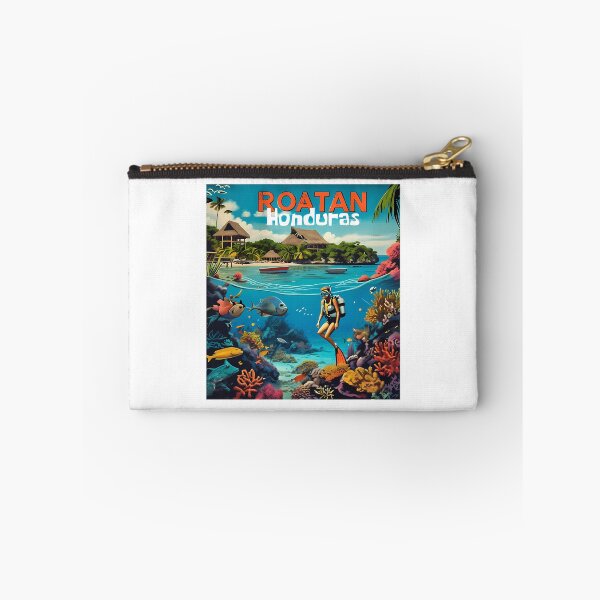 Item preview, Wall  Art Honduras designed and sold by tyahj-cardwell.