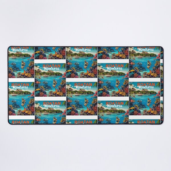 Item preview, Wall  Art Honduras designed and sold by tyahj-cardwell.