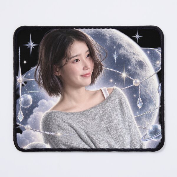 Item preview, IU Unknown Planet Solitary Explorer Style designed and sold by Valereekmerch.