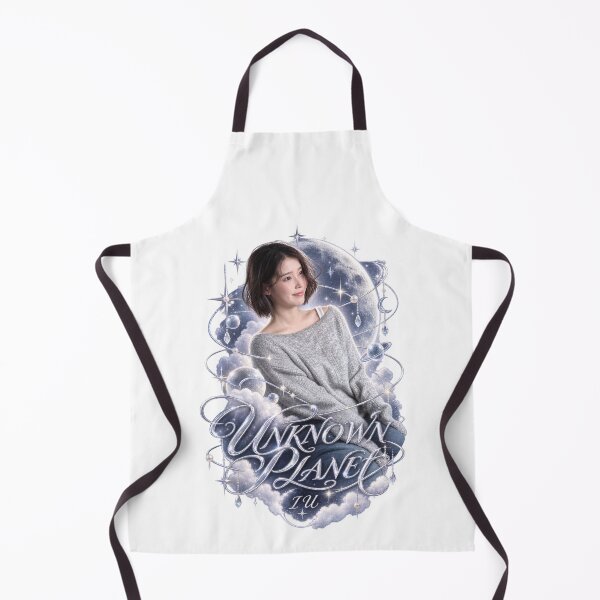 Item preview, IU Unknown Planet Solitary Explorer Style designed and sold by Valereekmerch.