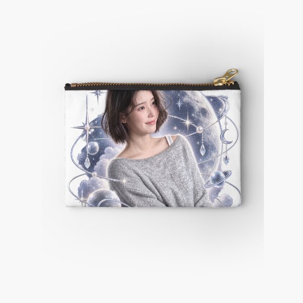 Item preview, IU Unknown Planet Solitary Explorer Style designed and sold by Valereekmerch.