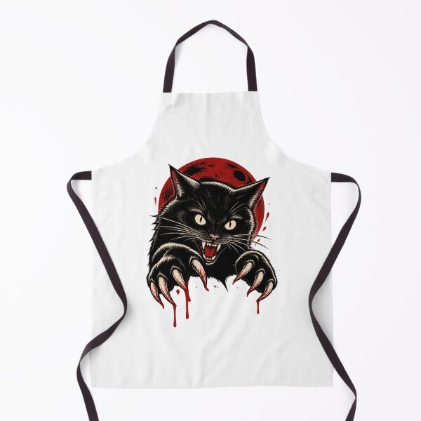 Item preview, Funny Cat Bite Design for Cat Lovers and Pet Enthusiasts designed and sold by Yous Sef.