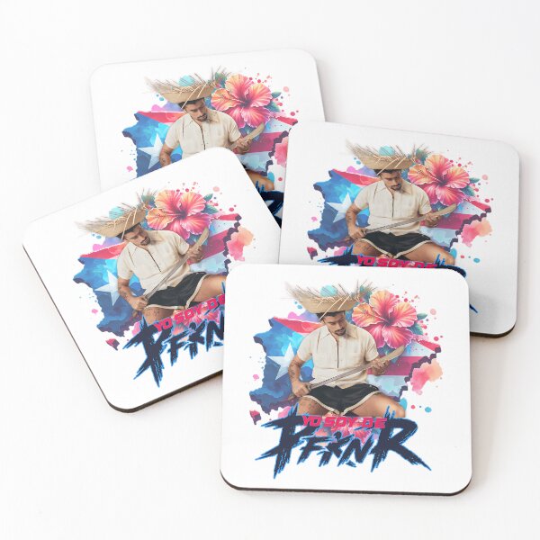 Item preview, Yo Soy De Pfknr designed and sold by tyahj-cardwell.