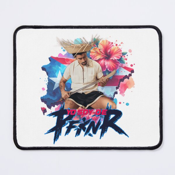 Item preview, Yo Soy De Pfknr designed and sold by tyahj-cardwell.