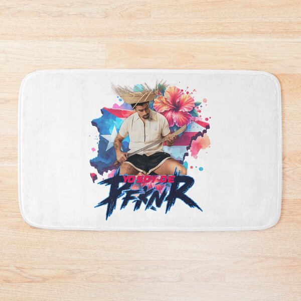Item preview, Yo Soy De Pfknr designed and sold by tyahj-cardwell.