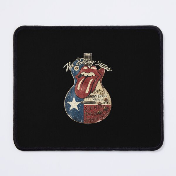 Item preview, The Rolling Stones Do As They Want designed and sold by LachlanProwse.