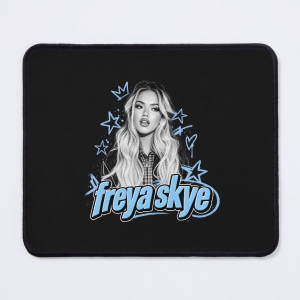 Item preview, Freya Skye designed and sold by PainterlVibes.
