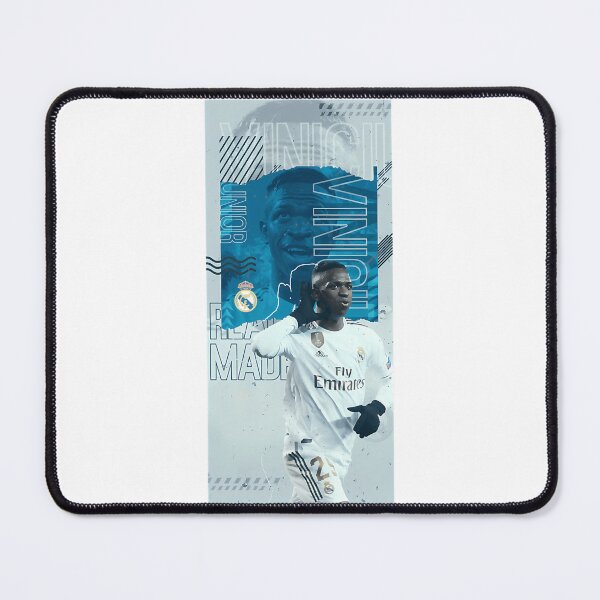Item preview, Vinicius Junior Art designed and sold by king-keller.