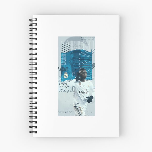 Item preview, Vinicius Junior Art designed and sold by king-keller.