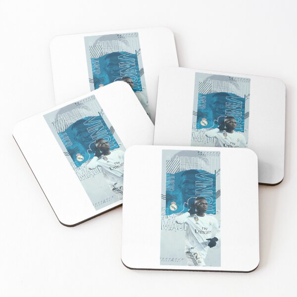 Item preview, Vinicius Junior Art designed and sold by king-keller.