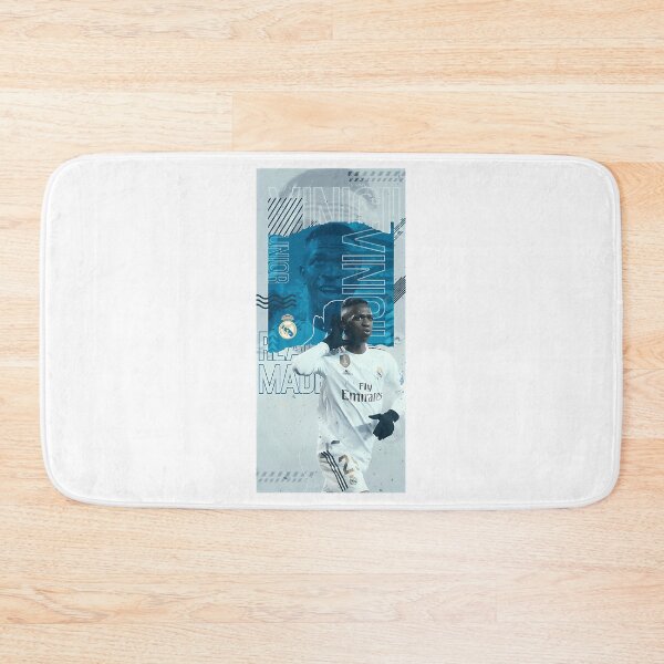 Item preview, Vinicius Junior Art designed and sold by king-keller.
