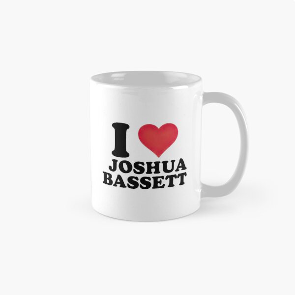Artikelvorschau, Joshua Bassett Lover entworfen und verkauft von VickyKuhnart.