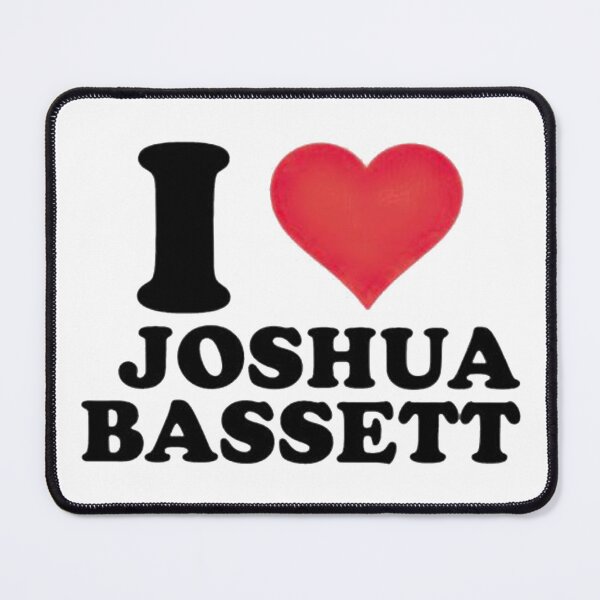 Item preview, Joshua Bassett Lover designed and sold by VickyKuhnart.