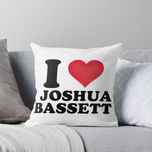 Item preview, Joshua Bassett Lover designed and sold by VickyKuhnart.