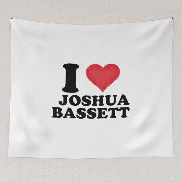 Item preview, Joshua Bassett Lover designed and sold by VickyKuhnart.