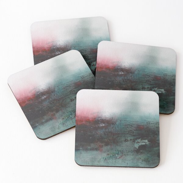 Item preview, Landscapes in Flow 1 designed and sold by DoreenGehrkeArt.