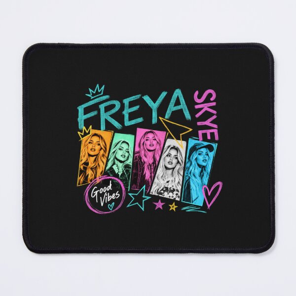 Item preview, Freya Skye designed and sold by PainterlVibes.