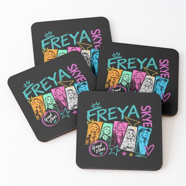 Item preview, Freya Skye designed and sold by PainterlVibes.