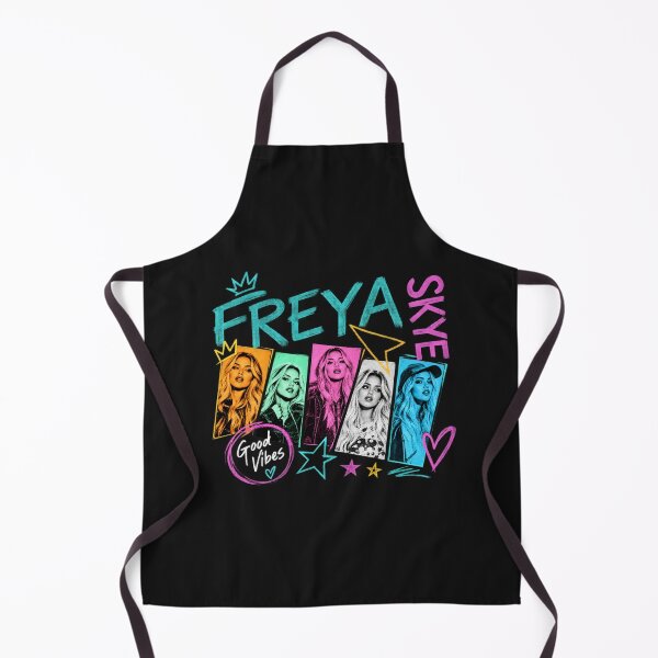 Item preview, Freya Skye designed and sold by PainterlVibes.