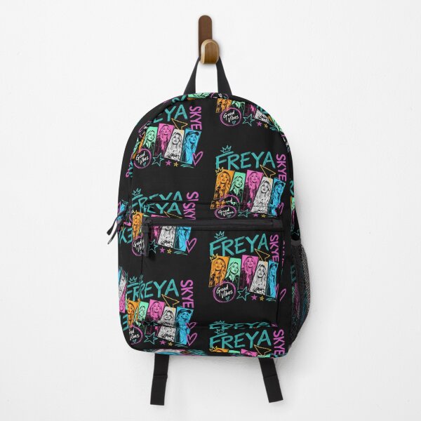 Item preview, Freya Skye designed and sold by PainterlVibes.