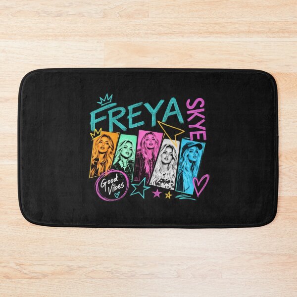 Item preview, Freya Skye designed and sold by PainterlVibes.