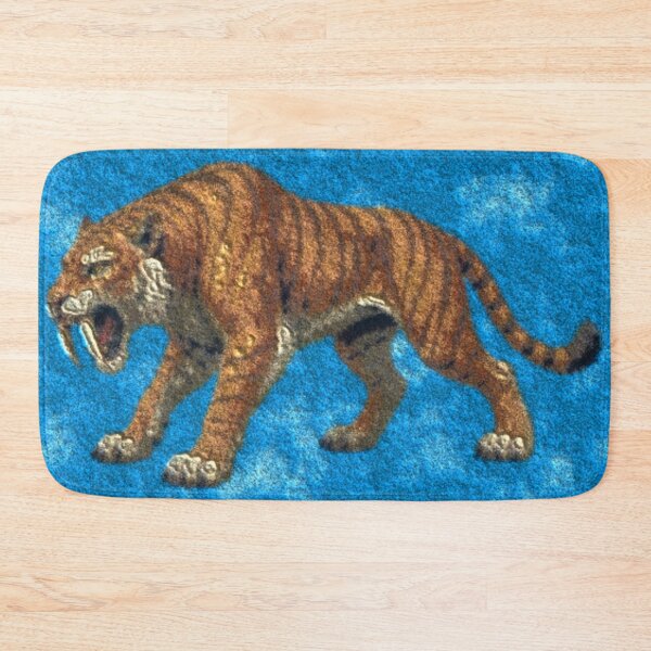 Item preview, Sandbox Sabertooth Tiger Version 2 designed and sold by Digital Attic 95.