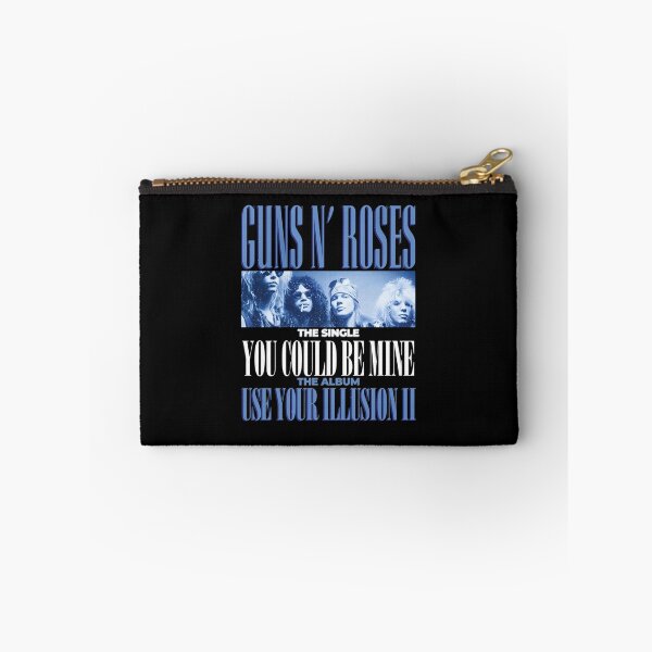 Item preview, Guns N' Roses You Could Be Mine Use Your Illusion II designed and sold by TimAWarner.