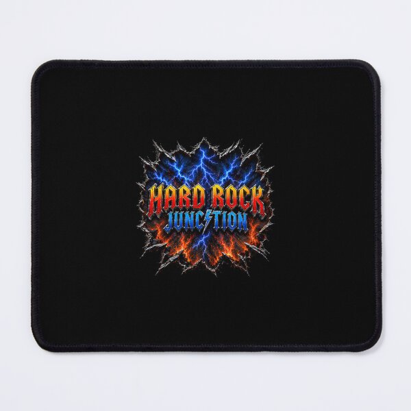 Item preview, Hard Rock Junction Band designed and sold by LachlanProwse.