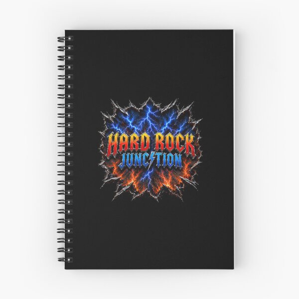 Item preview, Hard Rock Junction Band  designed and sold by LachlanProwse.