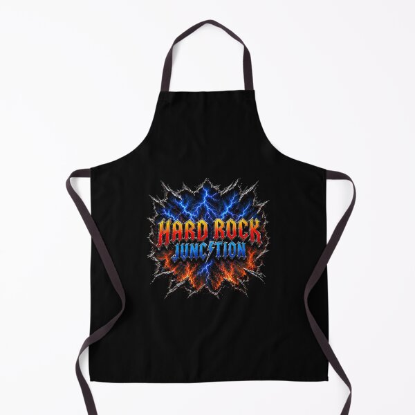 Item preview, Hard Rock Junction Band  designed and sold by LachlanProwse.