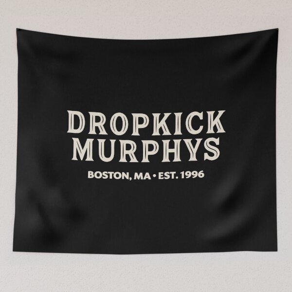 Item preview, Dropkick Murphys Band designed and sold by ziganhaefa.
