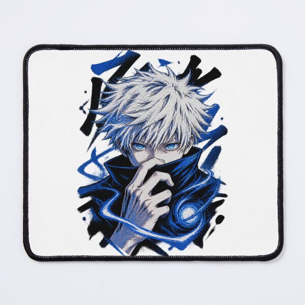 Item preview, Abstract Scribble Art Featuring Blue Eyes Illustration designed and sold by whalepotatos.