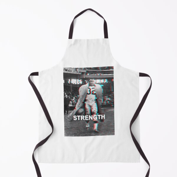 Item preview, Jim Brown  designed and sold by ImpracticalTe.