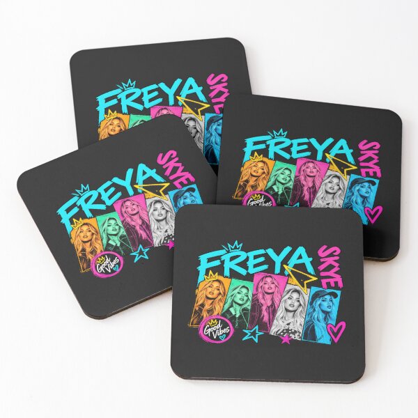 Item preview, Freya Skye designed and sold by PainterlVibes.