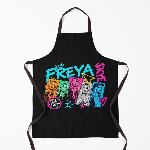 Item preview, Freya Skye designed and sold by PainterlVibes.