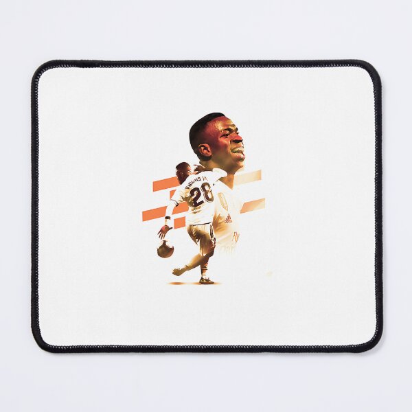 Item preview, Vinicius Junior Design designed and sold by king-keller.