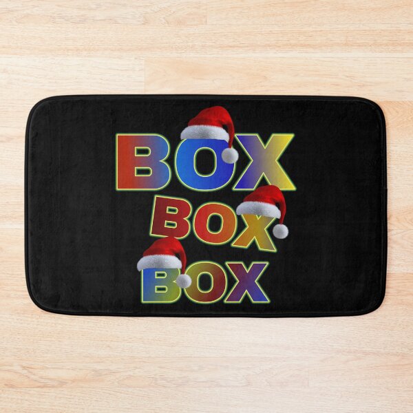 Item preview, Box Box Box designed and sold by ZooStateofMind.