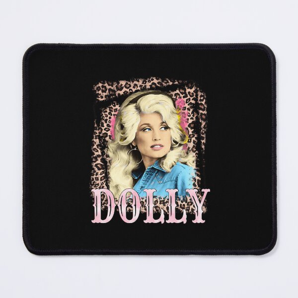 Item preview, Dolly Parton designed and sold by SpookysBoys.