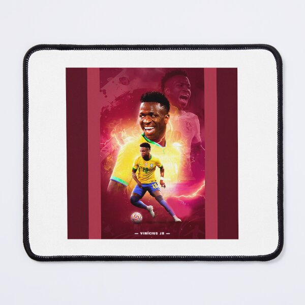 Item preview, Vinicius Junior Design designed and sold by king-keller.