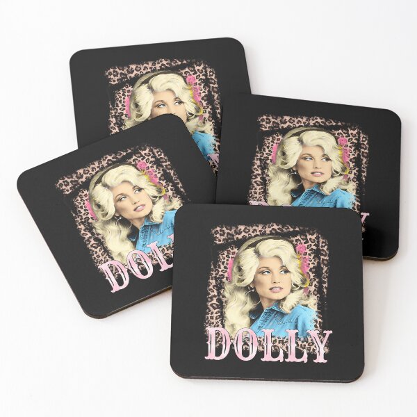 Item preview, Dolly Parton  designed and sold by SpookysBoys.
