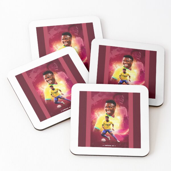 Item preview, Vinicius Junior Design designed and sold by king-keller.
