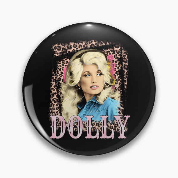 Item preview, Dolly Parton  designed and sold by SpookysBoys.