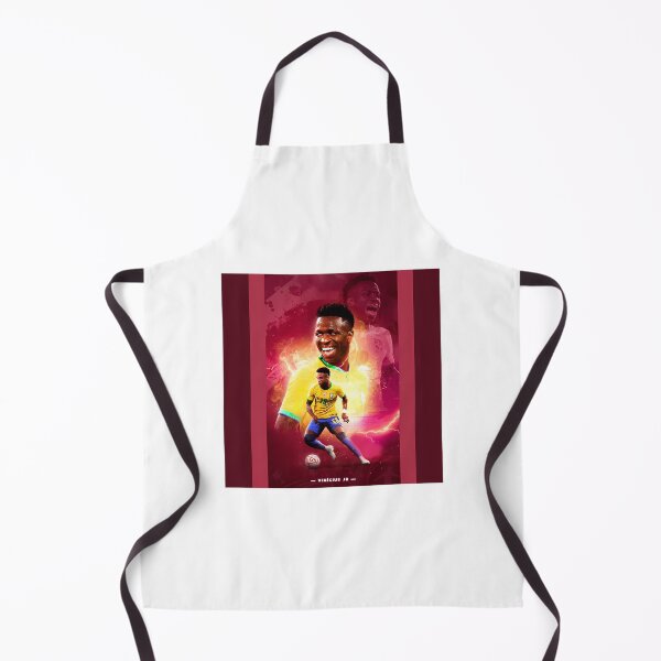 Item preview, Vinicius Junior Design designed and sold by king-keller.